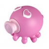 Флеш диск A-Data 2Gb T806 Pink