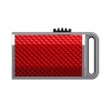 Флеш диск A-Data 4Gb USB2.0 s701 Sporty Red Ready Boost