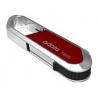 Флеш Диск A-Data 8Gb S805 AS805-8G-RRD USB2.0 красный