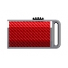 Флеш диск A-Data 8Gb USB2.0 s701 Sporty Red Ready Boost