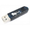 Флеш диск A-Data My Flash 32Gb USB2.0 PD9 Blue