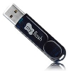 Флеш диск A-Data My Flash 4Gb PD9 Blue