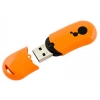 Флеш диск Digma 2GB Bean USB2.0 Orange