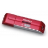 Флеш диск Kingmax 1Gb USB 2.0 U-Drive Red