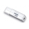Флеш диск Kingmax 2Gb USB 2.0 U-Drive White