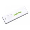 Флеш диск Kingmax 8Gb USB 2.0 PIP Super Stick White