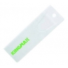 Флеш диск Kingmax 4Gb USB 2.0 PIP Super Stick White