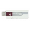 Флеш диск Kingston 16Gb USB 2.0 DataTraveler 120 (DT120/16GB)