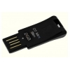 Флеш диск Kingston 2Gb DataTraveler Mini Slim Black (DTMS/2GB)