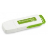 Флеш диск Kingston 2Gb DataTraveler USB2.0 Hi-Speed (DTI/2Gb)