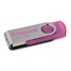 Флеш диск Kingston 4Gb DataTraveler 101 Pink (DT101N/4GB)