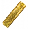 Флеш диск Kingston 4Gb DataTraveler Terra Cotta w/Secure Traveler LTD ED (DTTC/4GB)