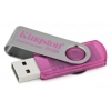 Флеш диск Kingston 8Gb DataTraveler 101 Pink (DT101N/8GB)