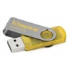Флеш диск Kingston 8Gb DataTraveler 101 Yellow (DT101Y/8GB)
