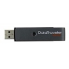 Флеш диск Kingston 8Gb DataTraveler 400 USB 2.0 Hi-Speed w/Sync, Readyboost (DT400/8GB)