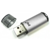 Флеш Диск PQI 16Gb Traveling Disk U172P USB2.0 серебристый