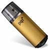Флеш диск PQI 16Gb Traveling Disk USB 2.0 U172P Gold