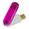 Флеш диск PQI 1Gb USB 2.0 Traveling Disk i261 pink