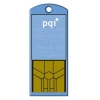 Флеш диск PQI 1Gb USB2.0 i201 Blue