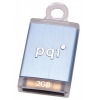 Флеш диск PQI 2Gb Intelligent Drive USB 2.0 i810 Plus Light Blue
