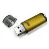 Флеш диск PQI 2Gb Traveling Disk USB 2.0 U172P Gold