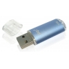Флеш диск PQI 2Gb Traveling Disk USB 2.0 U172P Silver Blue