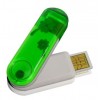 Флеш диск PQI 4Gb Traveling Disk USB 2.0 i261 Green