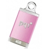 Флеш диск PQI 4Gb Stick Mini Intelligent Drive USB2.0 i810 Plus Pink