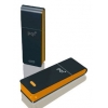 Флеш диск PQI 8Gb Traveling Disk USB 2.0 i221 Black/Orange