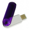 Флеш диск PQI 8Gb Traveling Disk USB 2.0 i261 Purple