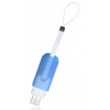 Флеш диск PQI My Flash 1Gb USB2.0 i161 Blue