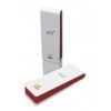 Флеш диск PQI 32Gb Traveling Disk USB2.0 i221 White/Red