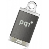 Флеш диск PQI PQI 2Gb Stick Mini Intelligent DriveUSB2.0 i810 Plus Iron Grey