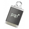 Флеш диск PQI 1Gb Stick Mini Itntellegent Drive USB 2.0 Iron Grey i810