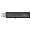 Флеш диск Sony 16Gb Micro Vault (USM16GJB)