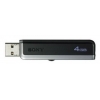 Флеш диск Sony 4Gb Micro Vault (USM4GJB)