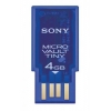 Флеш диск Sony 4Gb Micro Vault Tiny (USM4GH2 )