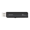 Флеш диск Sony 8Gb Micro Vault (USM8GJB)