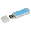 Флеш диск Transcend 1Gb JETFLASH USB 2.0 V60 Blue (TS1GJFV60) < TS1GJFV60>
