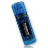 Флеш диск Transcend 2Gb JETFLASH USB 2.0 V35 Blue ( TS2GJFV35)