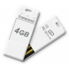 Флеш диск Transcend 4GB JETFLASH T3W USB2.0 (TS4GJFT3W)