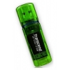 Флеш диск Transcend 4Gb JETFLASH USB 2.0 V35 Green (TS4GJFV35) ( TS4GJFV35)