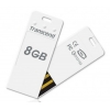 Флеш диск Transcend 8GB JETFLASH T3W USB2.0 (TS8GJFT3W)