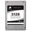 Флеш диск Corsair SATA II 2,5" 128Gb (CMFSSD-128GBG1D)