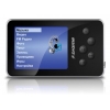 Плеер Flash Digma MP640 8Gb FM 2" TFT micro SD slot w/FM Mini-USB