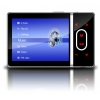 Плеер Flash Digma MP750 1Gb FM 2.4" TFT display w/FM Mini-USB 5pin port