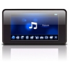 Плеер Flash Digma MP851 4Gb FM 3" TFT micro SD slot w/FM Mini-USB  (MP850)