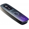 Плеер Flash Samsung  U4 2Gb blue выдвижной USB MP3 OGG WMA ASF FM Диктофон 15 ч аудио USB 2.0 <YP-U4QB/XER>