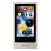 Плеер Flash Samsung YP-P3CS 8Gb MP4WMV FM 30h playback USB 2.0 touch-screen <YP-P3CS/XER>