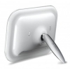 Цифровая фоторамка Acer TFT 8” AF318 white (Alaska) touch screen <AY.K160Q.001>